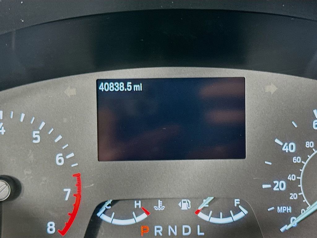 Used 2022 Ford Escape SE w/ Convenience Package image 17