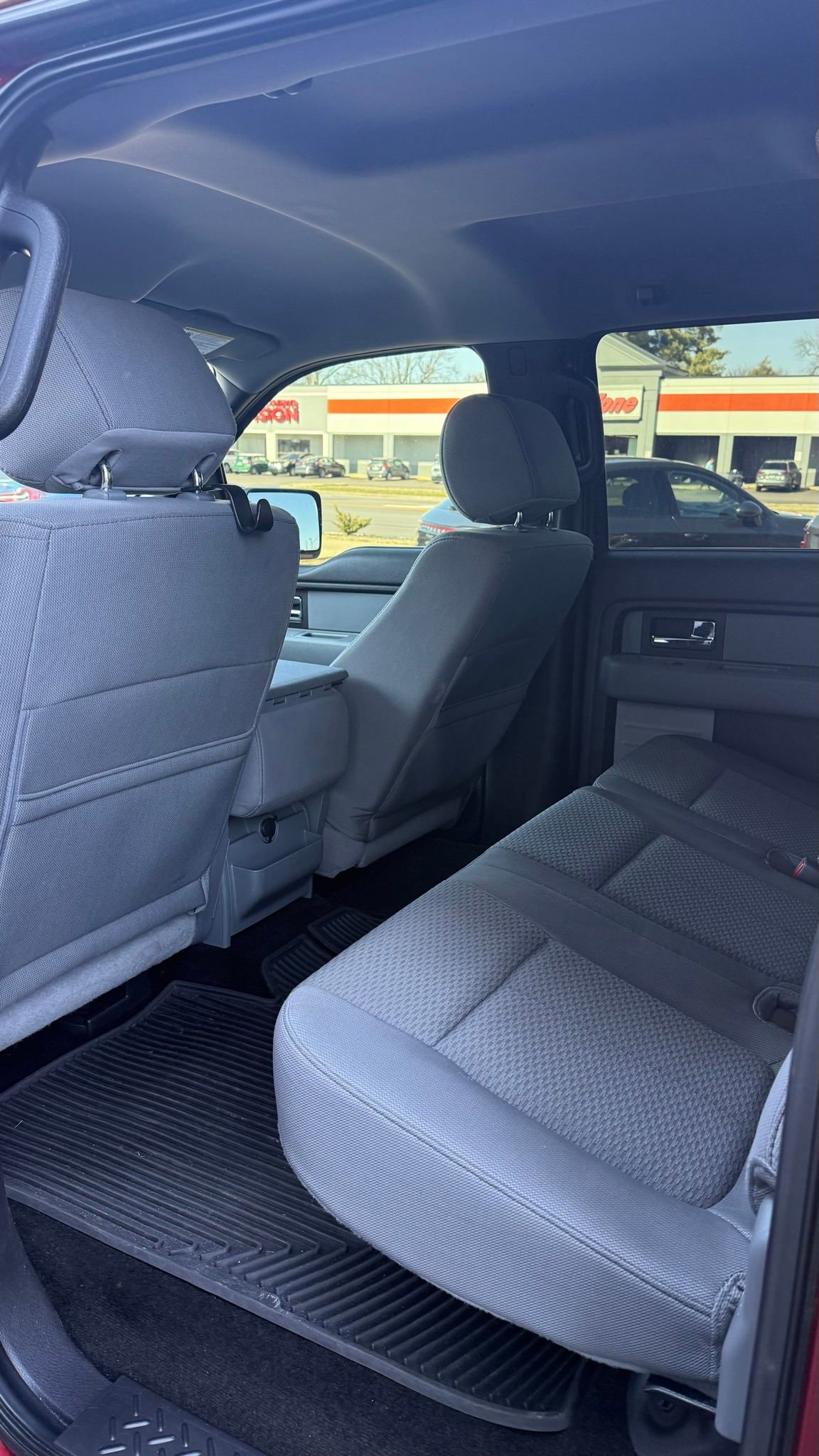 Used 2013 Ford F150 XLT w/ Luxury Equipment Group image 23