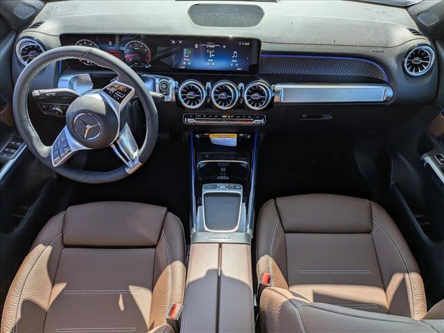 New 2026 Mercedes-Benz GLB 250 4MATIC image 13