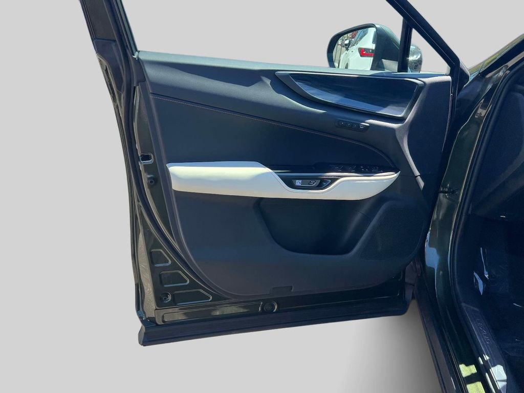 Certified 2023 Lexus NX 350 AWD w/ Cold Area Package image 15