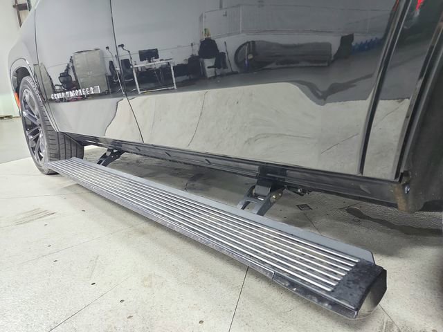 Used 2024 Jeep Grand Wagoneer Series II w/ Quick Order Packagew 28T image 54