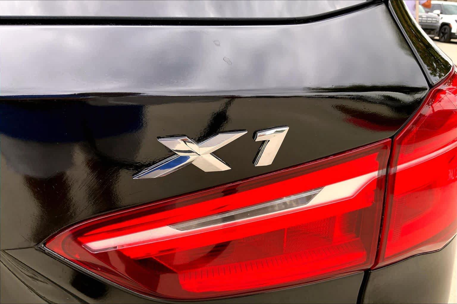 Used 2016 BMW X1 xDrive28i AWD/4WD image 33