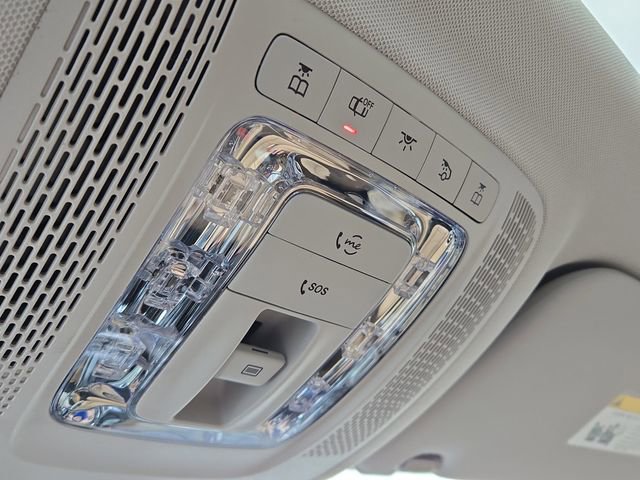 New 2026 Mercedes-Benz GLS 450 4MATIC image 17