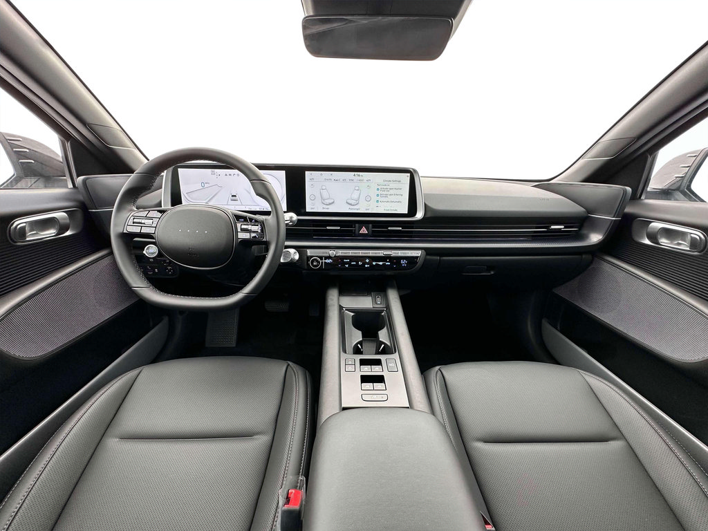 New 2024 Hyundai Ioniq 6 SEL AWD/4WD image 14