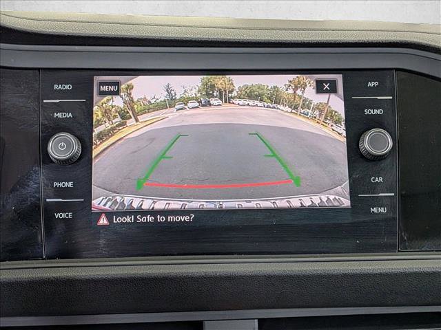 Used 2019 Volkswagen Jetta SEL w/ Cold Weather Package image 14