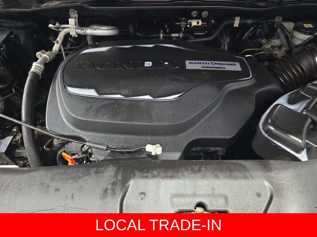 Used 2018 Honda Odyssey EX-L image 31