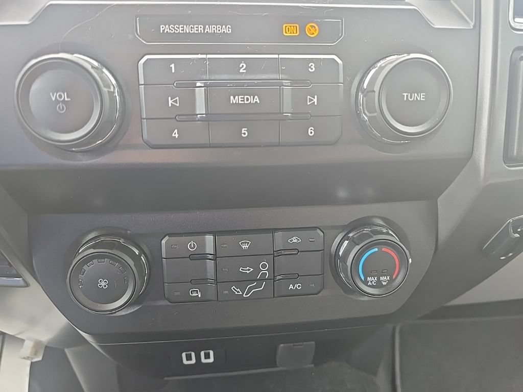 Used 2019 Ford F250 XLT w/ XLT Value Package AWD/4WD image 26