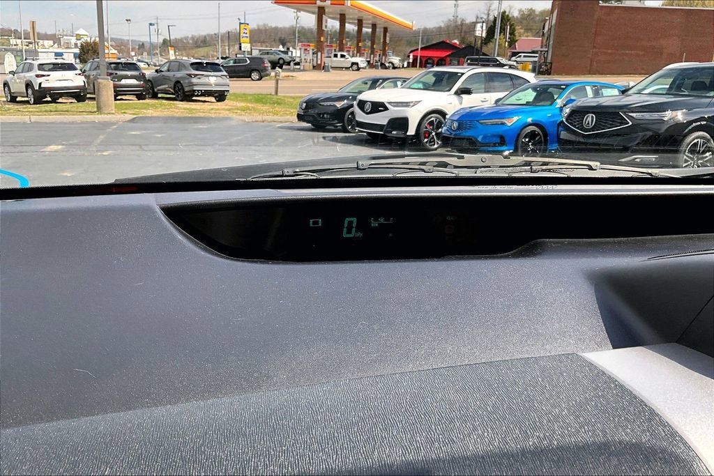 Used 2007 Toyota Prius image 20