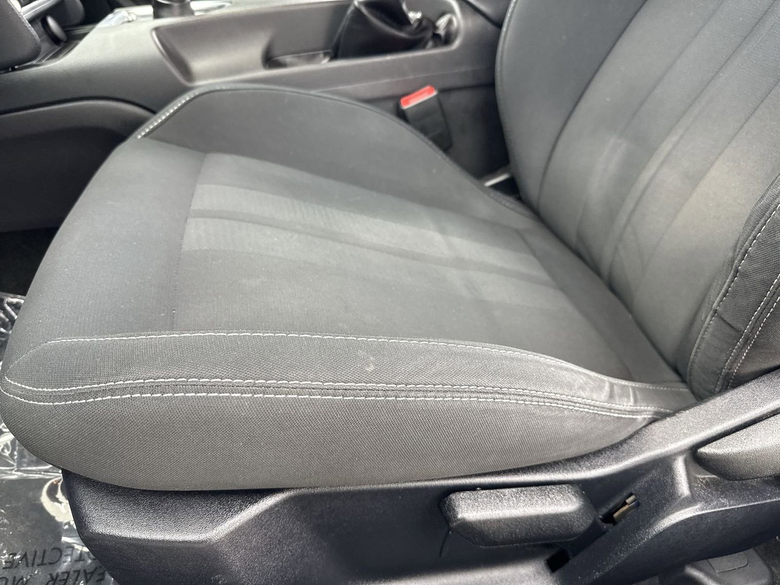 Used 2018 Ford Mustang EcoBoost image 25