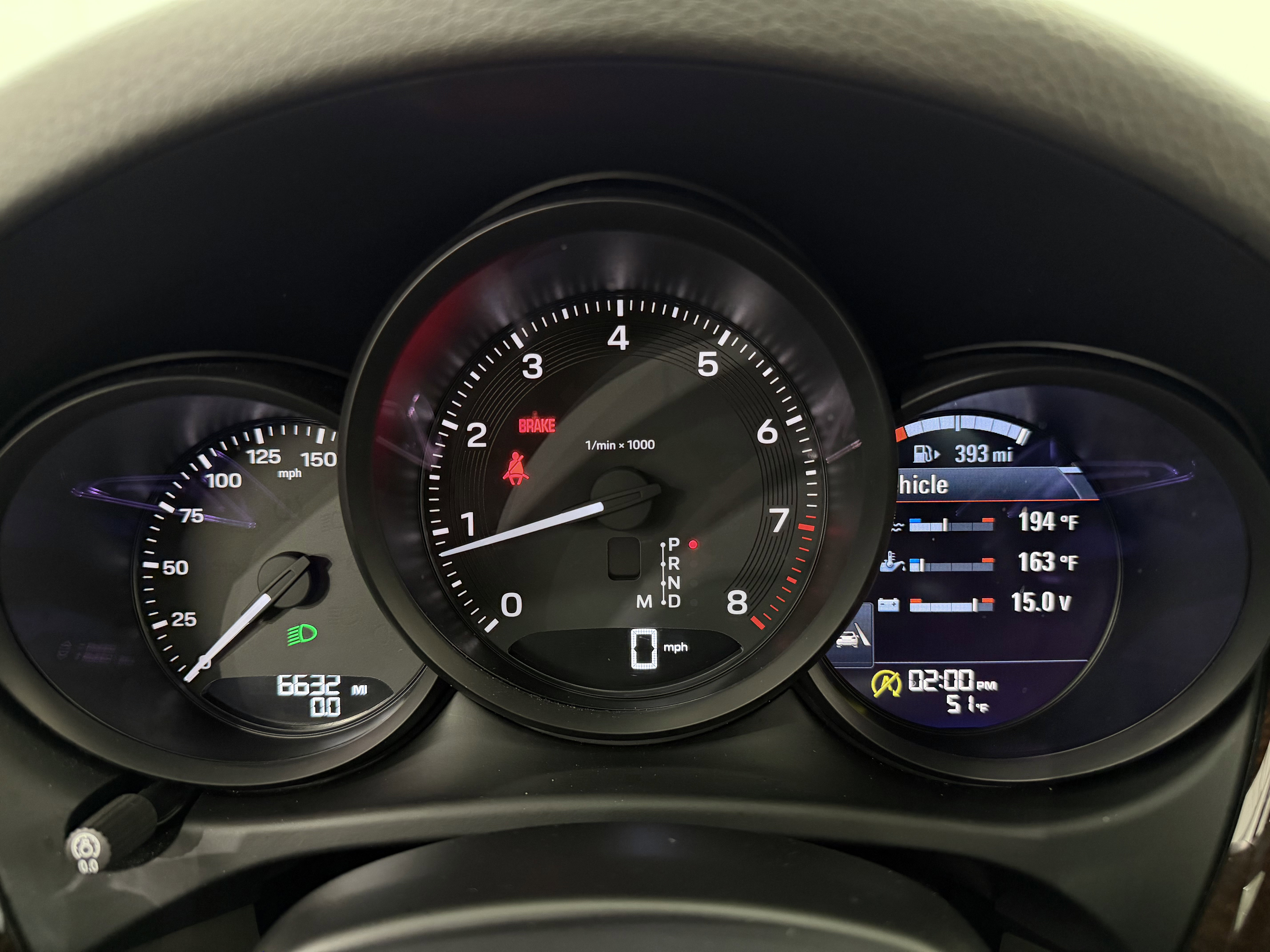 Certified 2025 Porsche Macan image 50