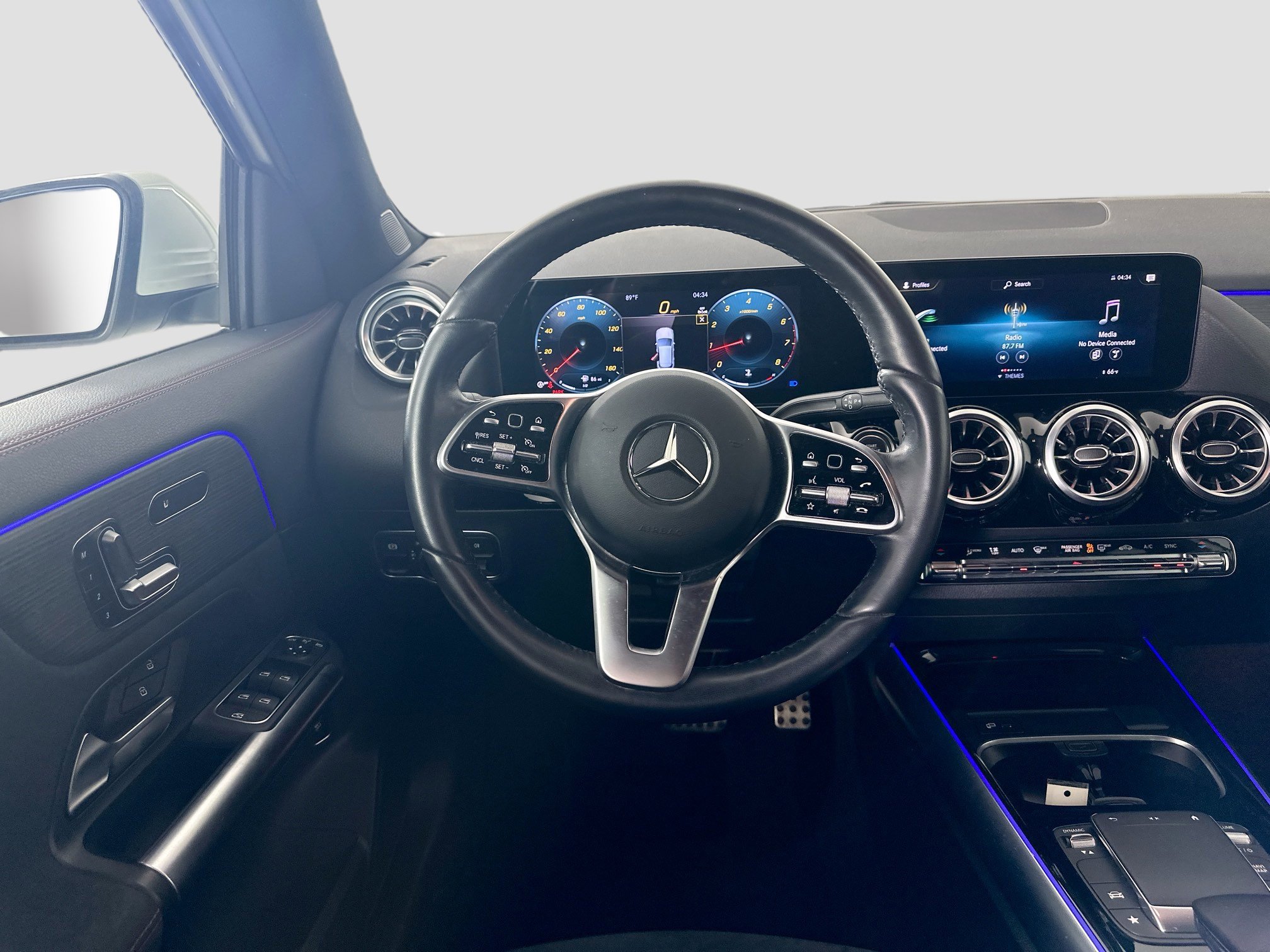 Certified 2023 Mercedes-Benz GLA 250 4MATIC image 26