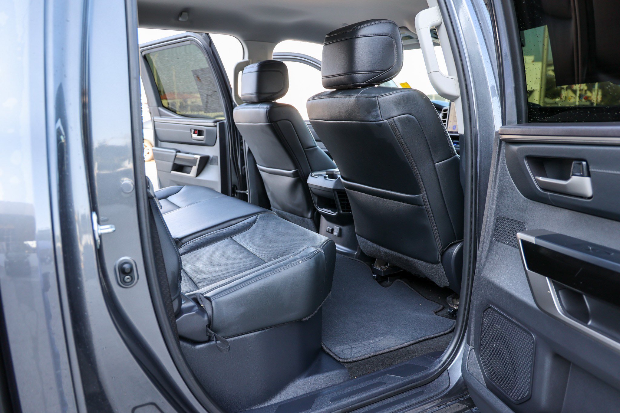 Used 2024 Toyota Tundra Limited RWD image 38