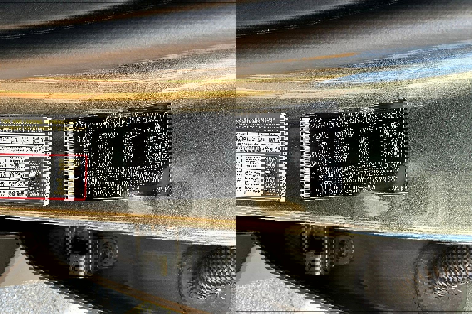 Used 2022 Hyundai Tucson SEL w/ Cargo Package image 19