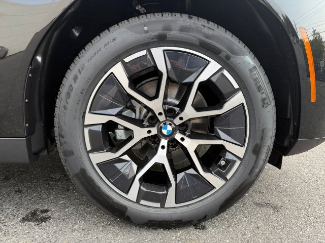 New 2026 BMW X3 xDrive30i w/ Premium Package AWD/4WD image 16