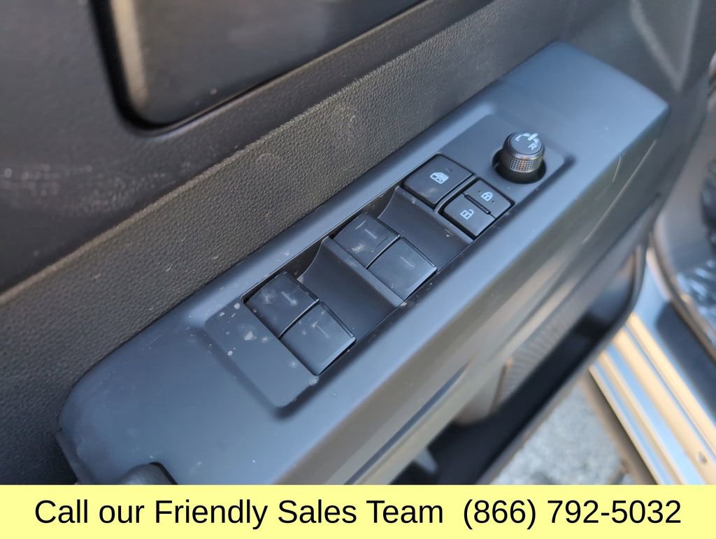 New 2026 Toyota Tundra SR image 11