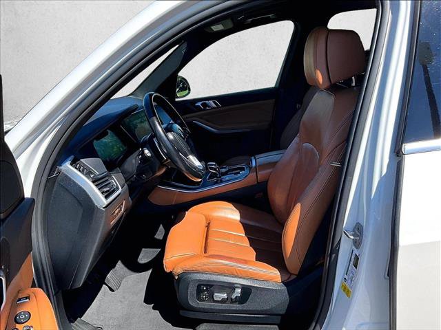 Used 2022 BMW X5 sDrive40i w/ Executive Package RWD image 24