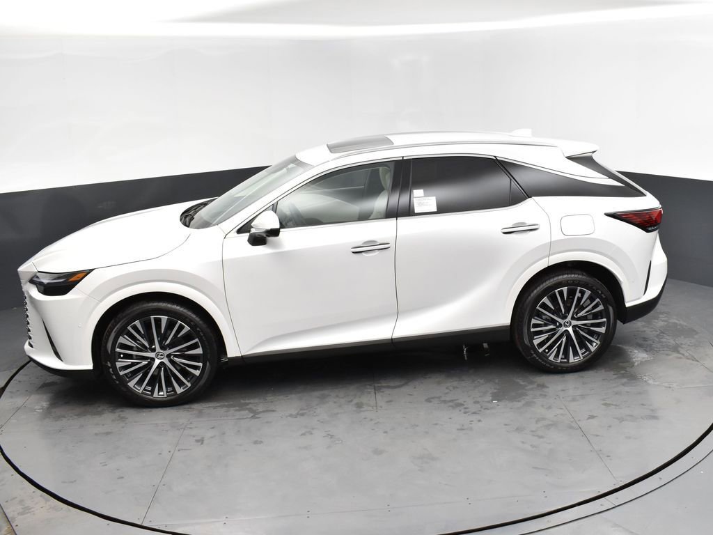 Used 2024 Lexus RX 350 Premium Plus w/ Convenience Package FWD image 27