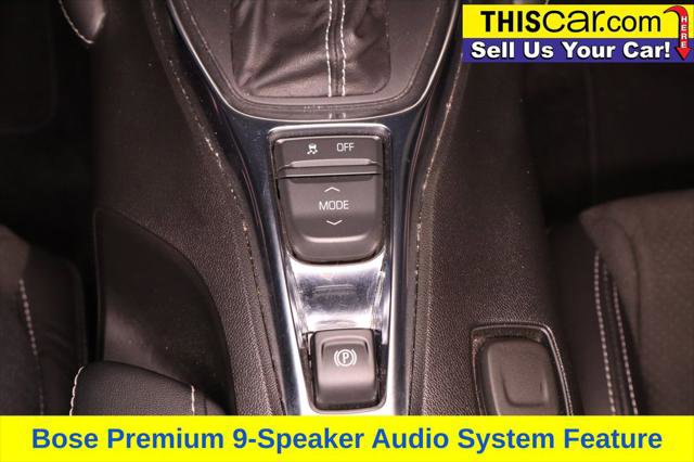 Used 2023 Chevrolet Camaro LT w/ RS Package image 16