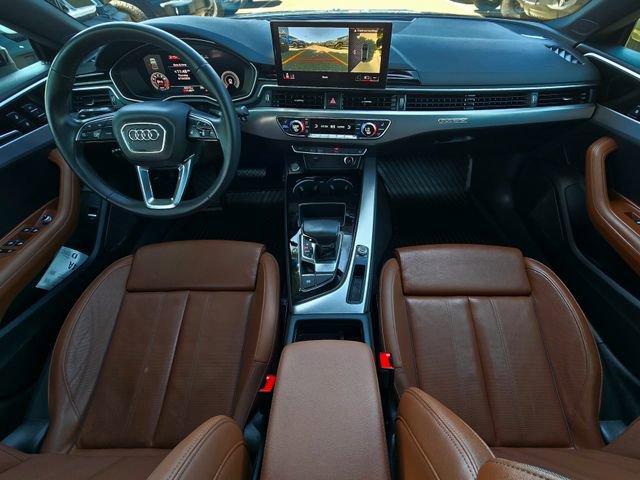 Used 2023 Audi A5 2.0T Premium Plus image 9