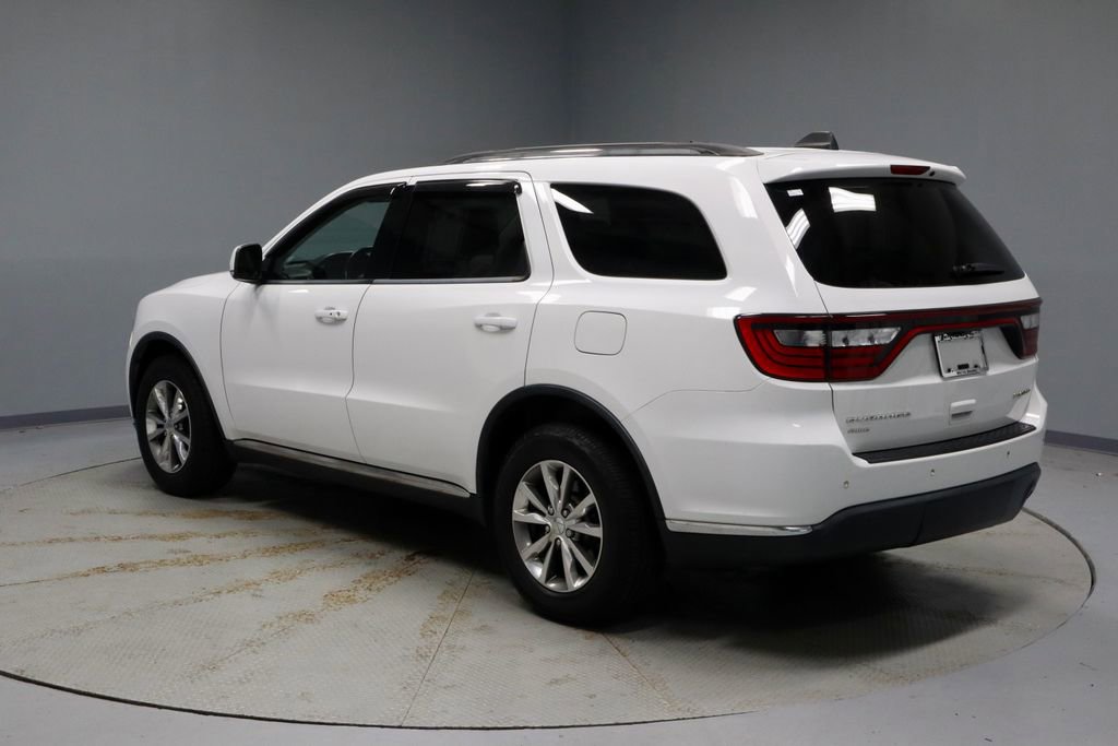 Used 2014 Dodge Durango Limited image 11