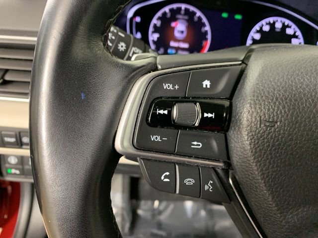 Used 2020 Honda Accord Touring image 20