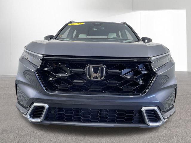 Used 2025 Honda CR-V Sport Touring image 45
