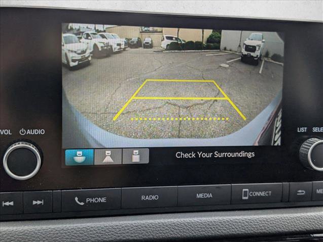 Used 2024 Honda Civic Sport image 13