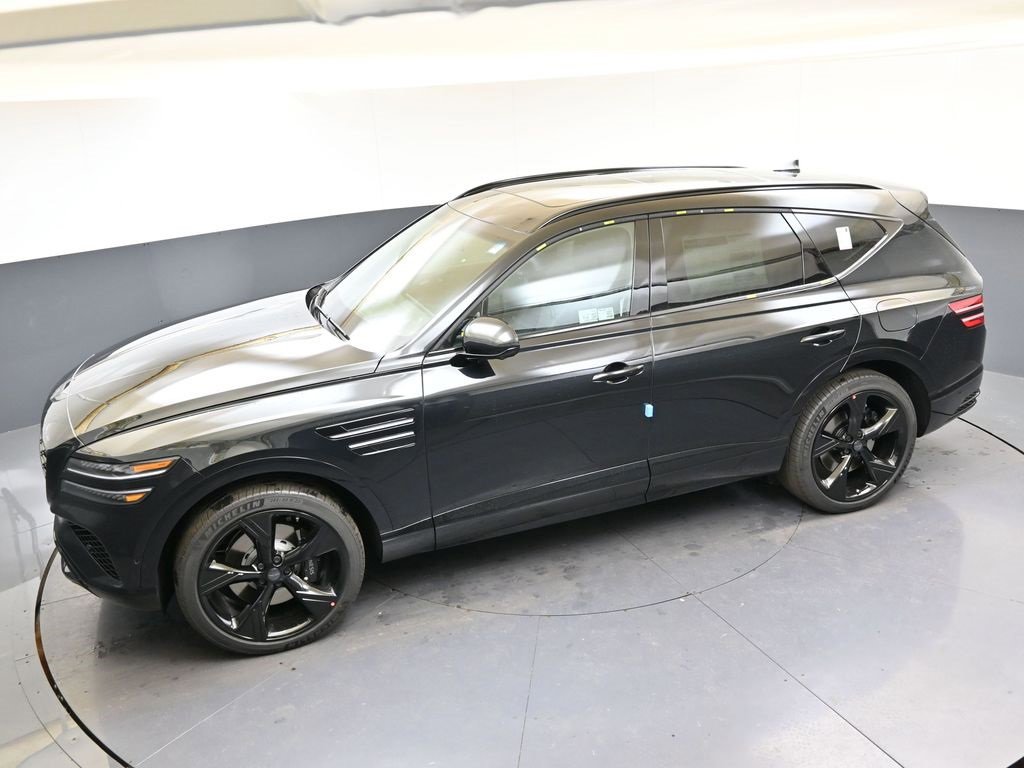 New 2026 Genesis GV80 3.5T Prestige image 42