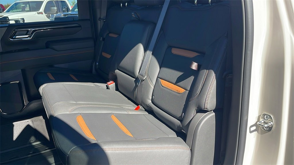 New 2026 GMC Sierra 2500 AT4 w/ AT4 Premium Plus Package image 14