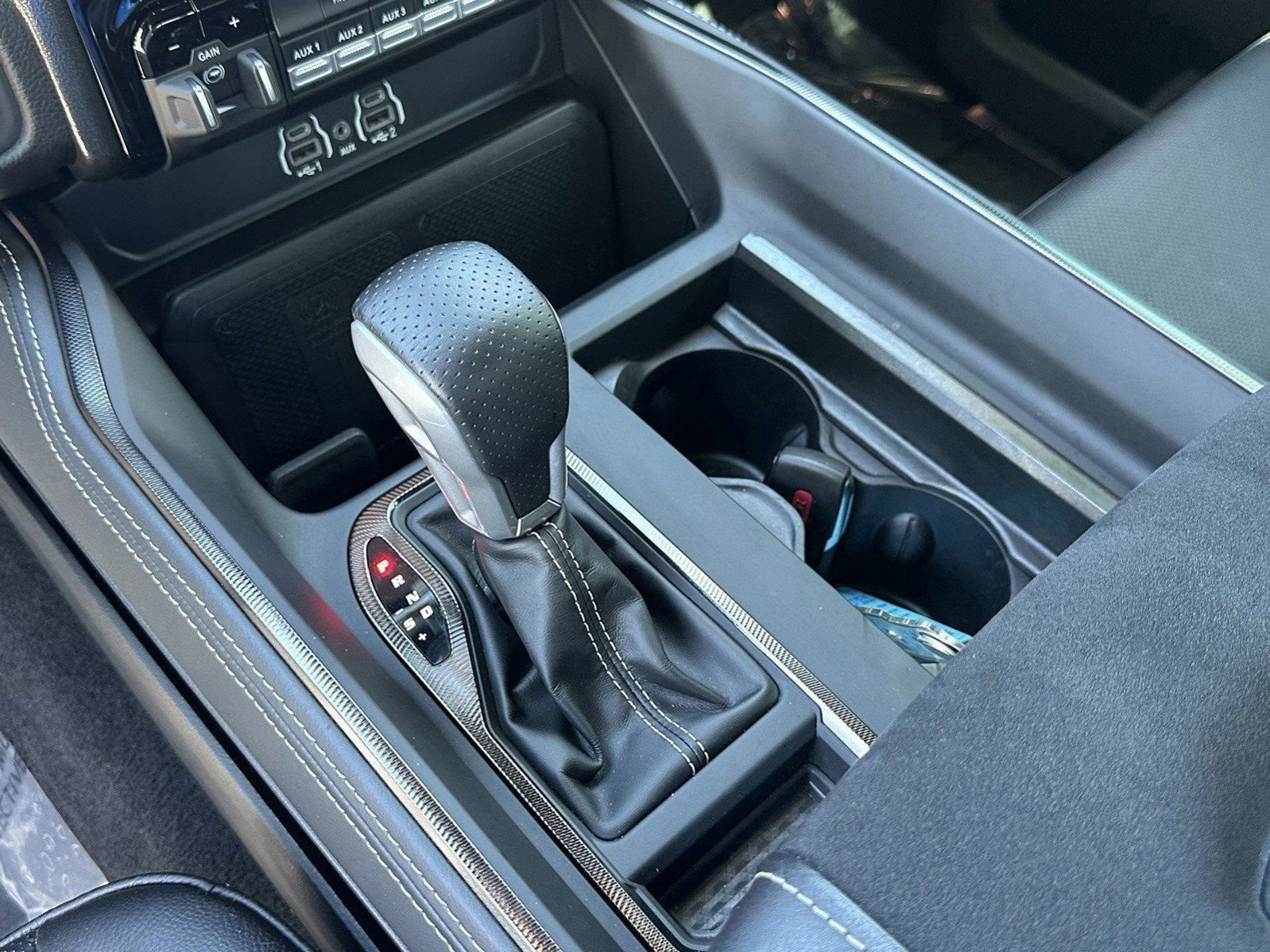 Used 2025 RAM 1500 RHO image 28