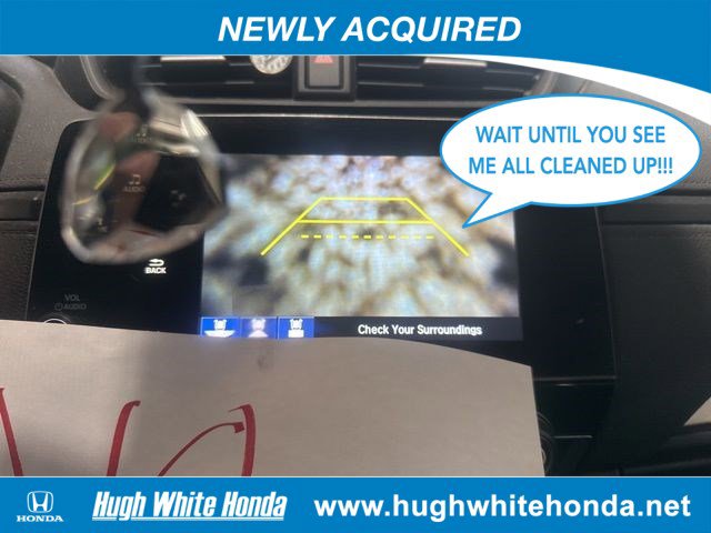 Used 2021 Honda CR-V Special Edition image 4