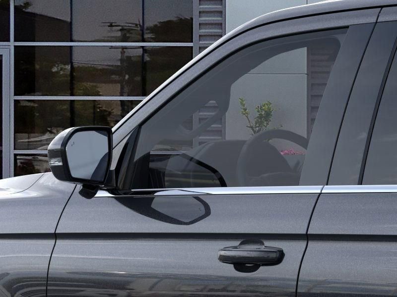 New 2024 Ford Expedition Limited image 20
