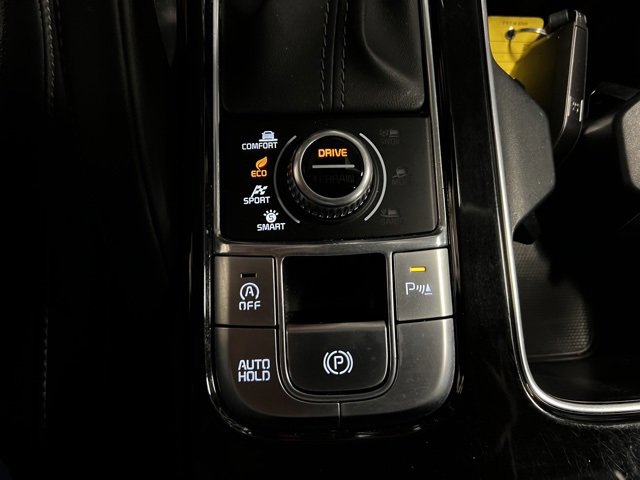 Used 2023 Kia Telluride EX X-Line image 47