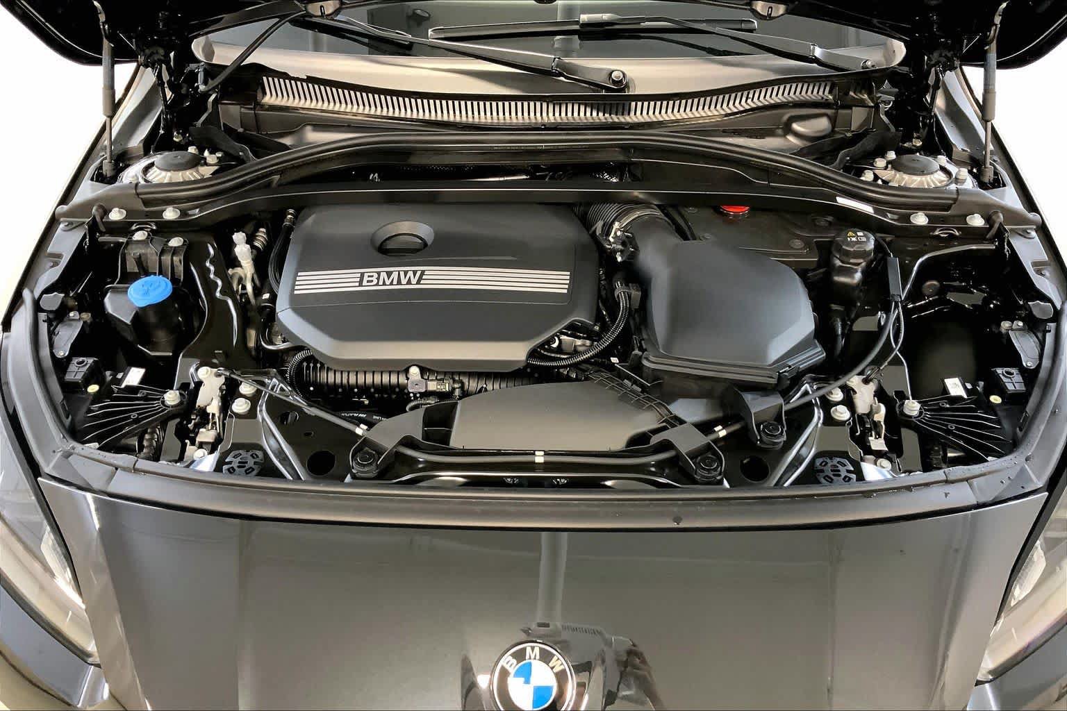 New 2026 BMW 228i xDrive w/ Technology Package AWD/4WD image 16
