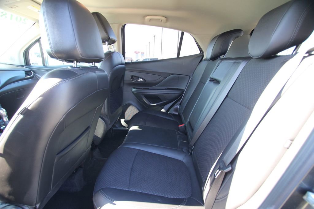 Used 2018 Buick Encore Preferred image 7