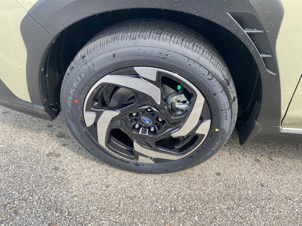 New 2026 Subaru Crosstrek 2.5i Limited image 24