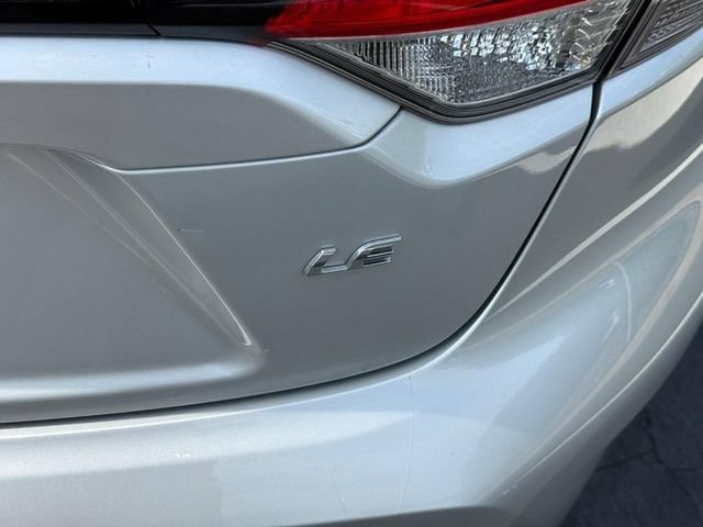Used 2024 Toyota Corolla LE FWD image 5