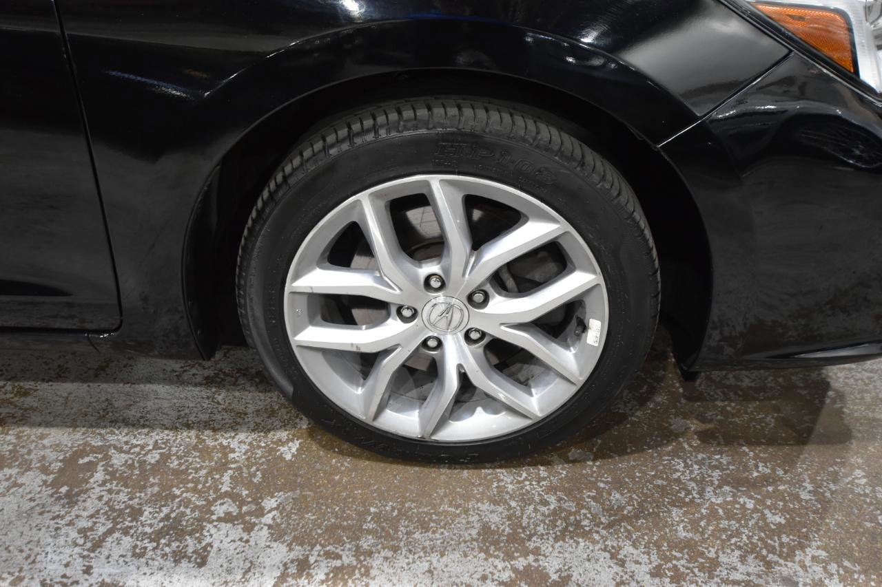 Used 2020 Acura ILX image 47