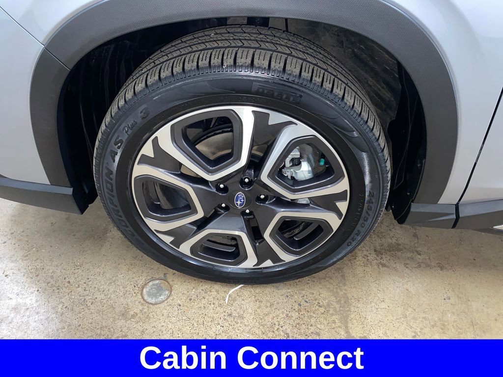 Certified 2023 Subaru Ascent Limited w/ Technology Package image 26
