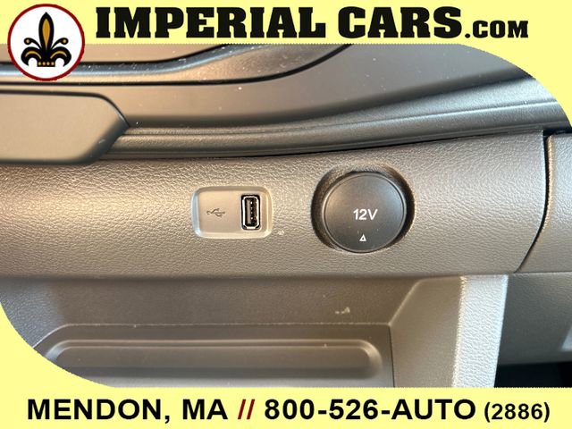 New 2025 Ford Transit 150 Low Roof w/ Upfitter Package image 24