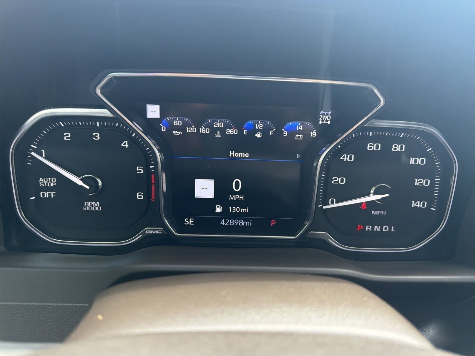 Used 2022 GMC Sierra 1500 Denali w/ Denali Premium Package image 17