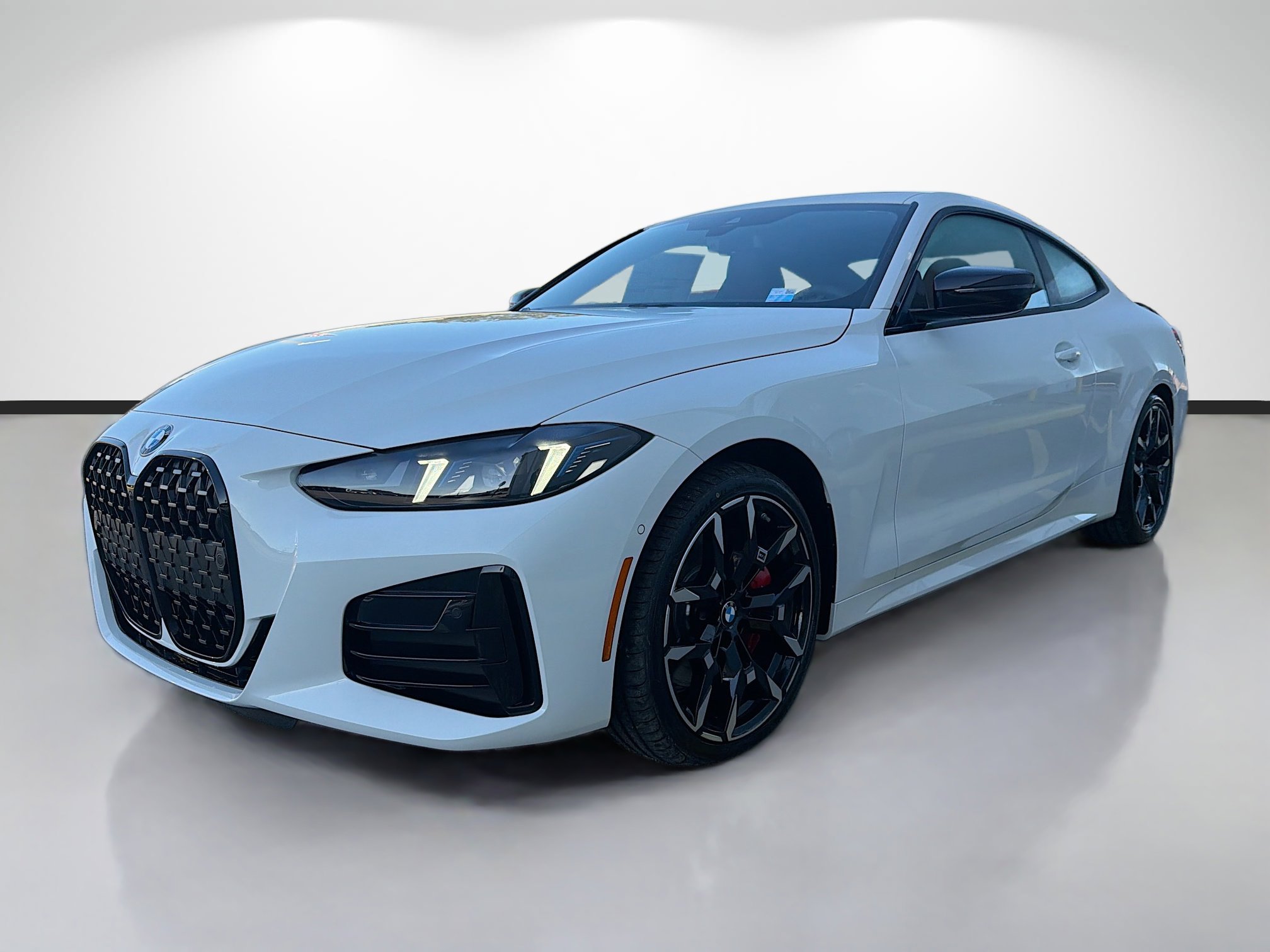 New 2026 BMW 430i Coupe w/ M Sport Package image 7