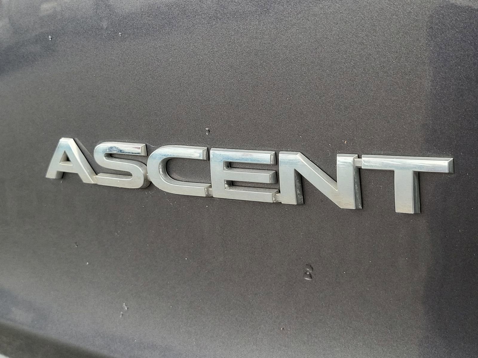 Used 2019 Subaru Ascent Premium w/ Popular Package #2 AWD/4WD image 31