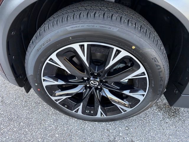 New 2026 MAZDA CX-90 Plug-In Hybrid w/ Premium Plus image 9