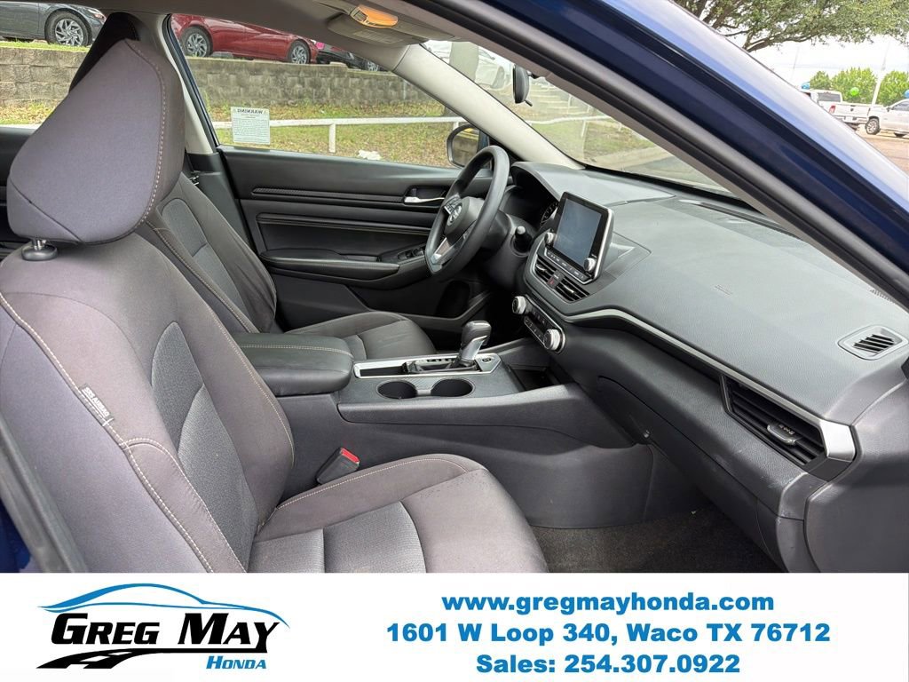 Used 2020 Nissan Altima 2.5 S image 30