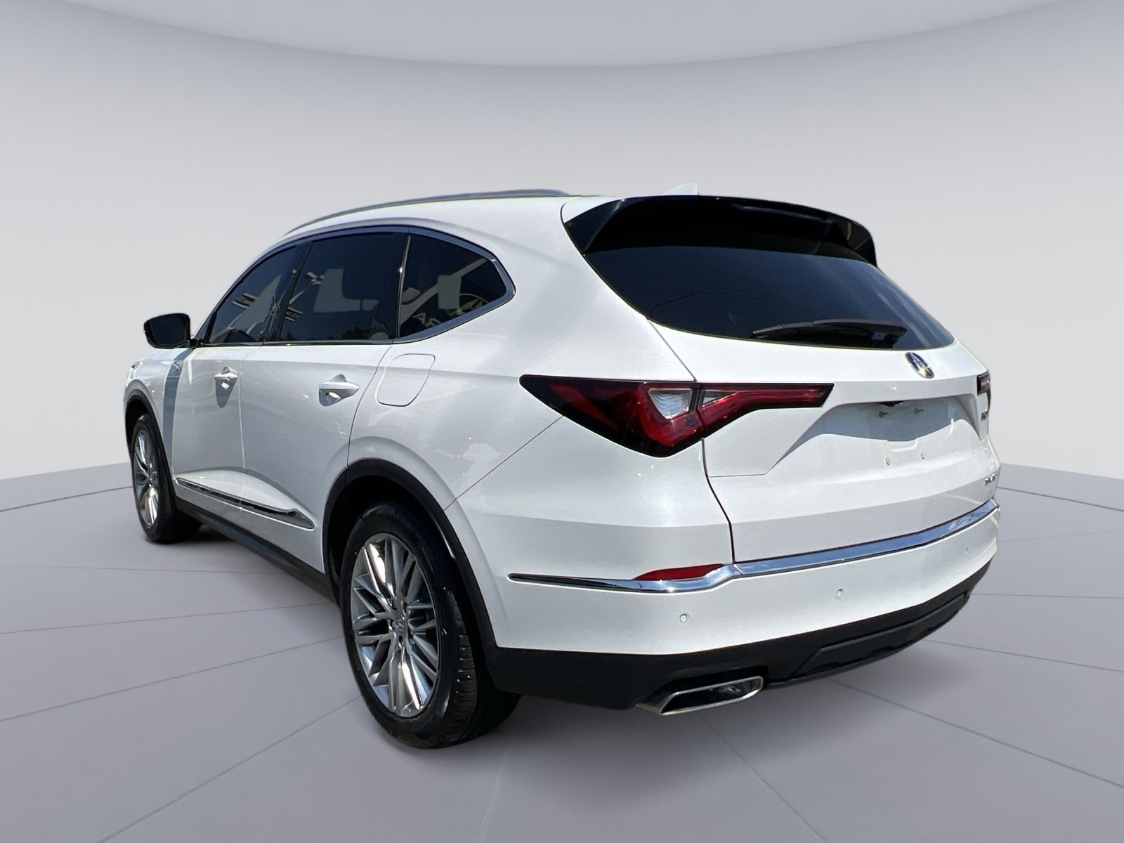 Used 2023 Acura MDX SH-AWD w/ Advance Package image 7