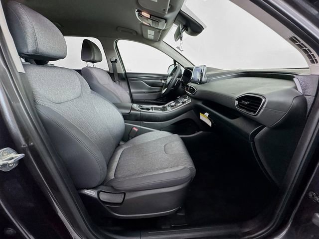 Certified 2021 Hyundai Santa Fe SEL image 40