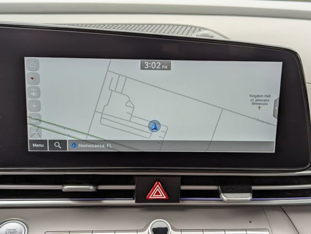 Used 2024 Hyundai Elantra SEL FWD image 23