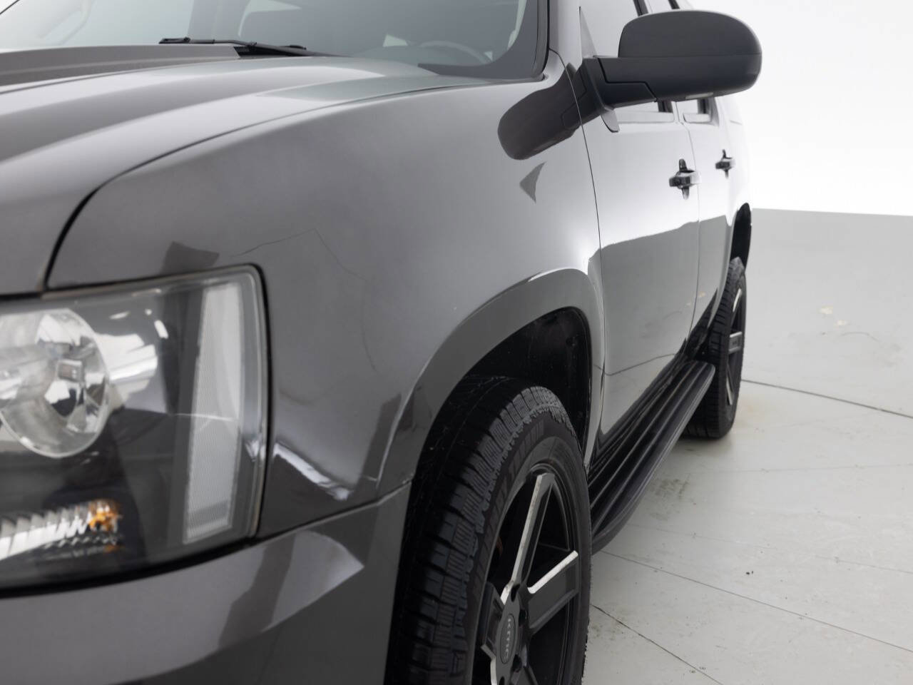 Used 2007 Chevrolet Tahoe LT w/ LT Preferred Equipment Group AWD/4WD image 12