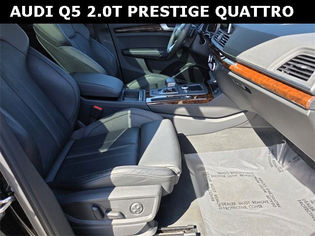 Used 2018 Audi Q5 Prestige image 10